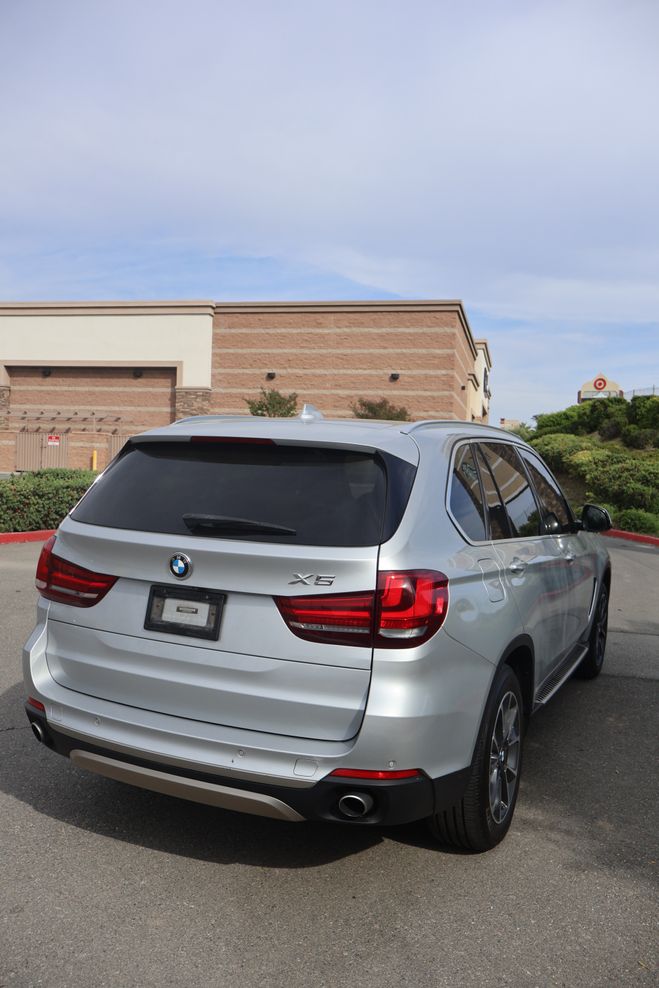 Car Preview
