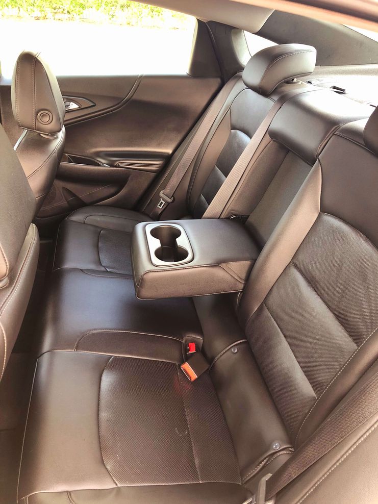Car Preview