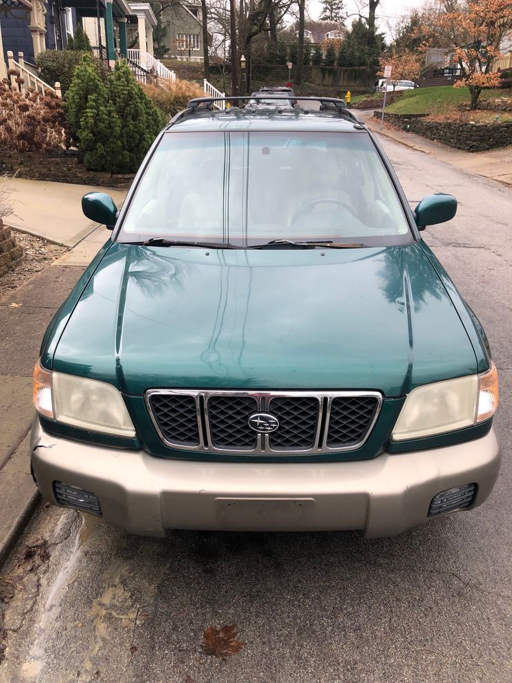 Car Preview