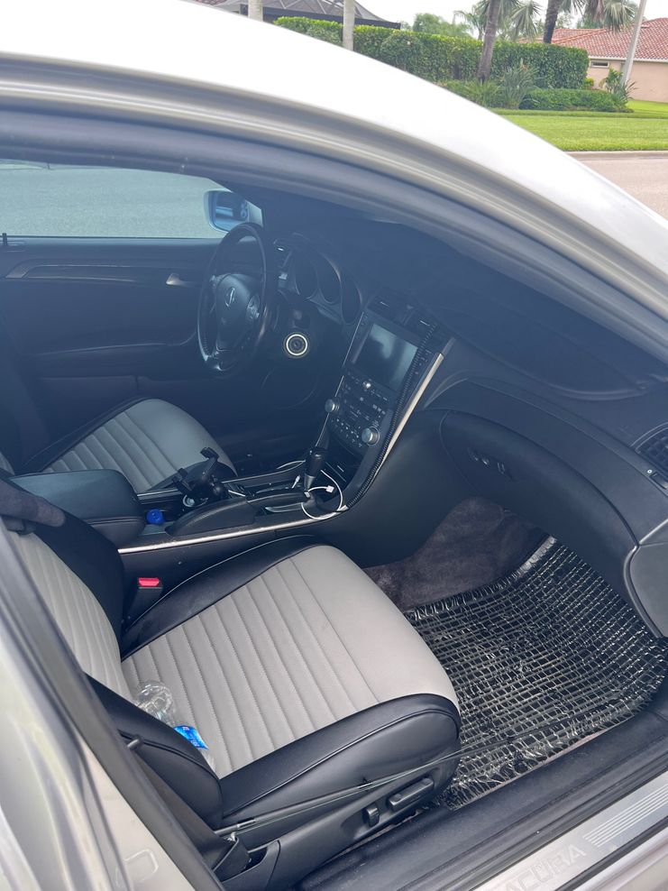 Car Preview