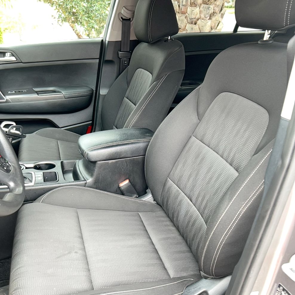Car Preview