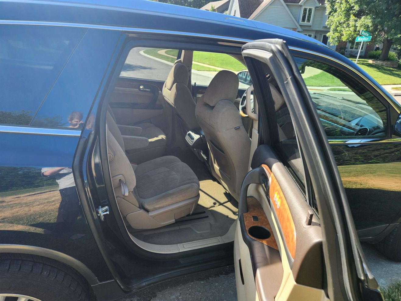 Car Preview