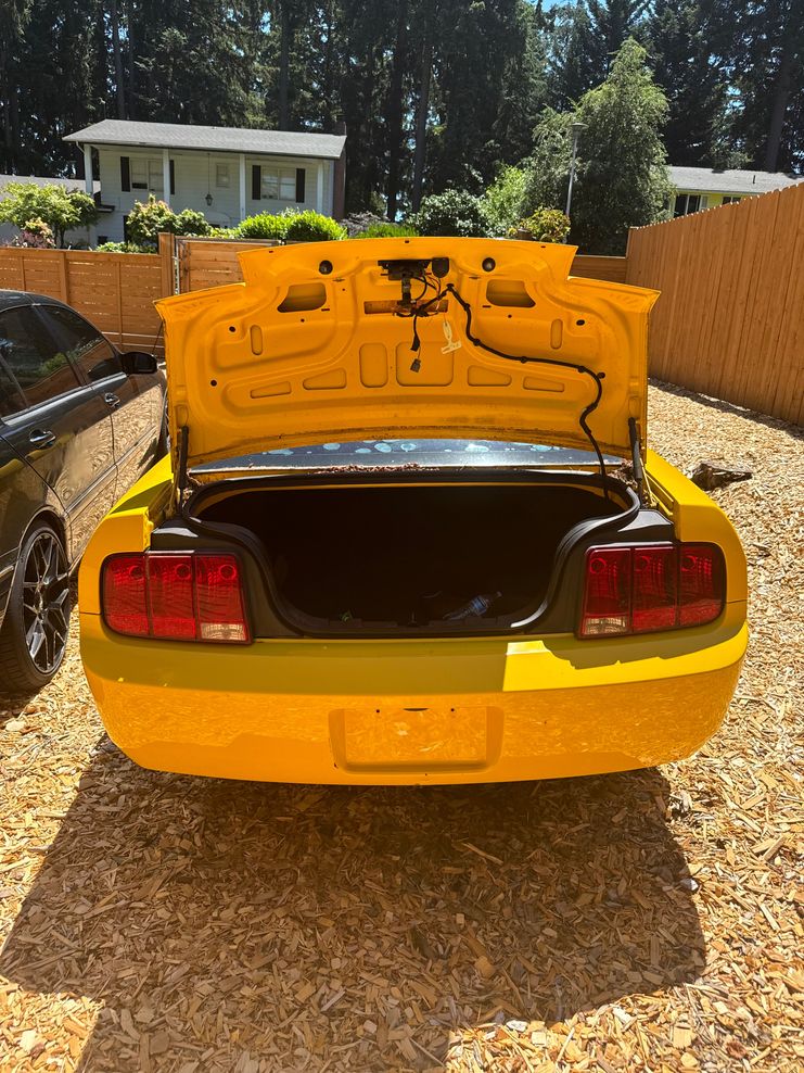 Car Preview