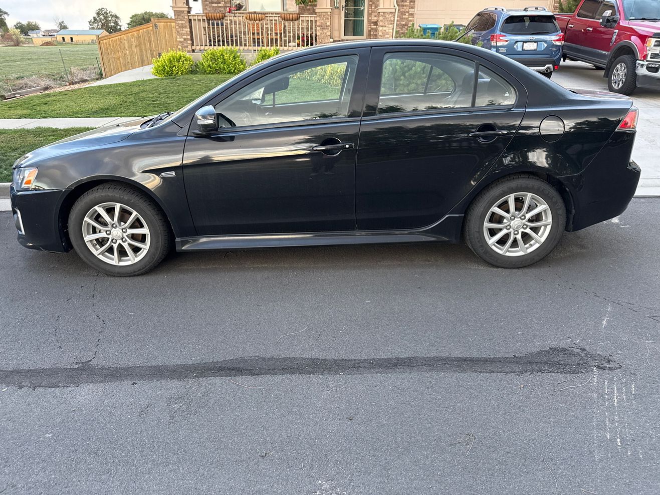 Car Preview