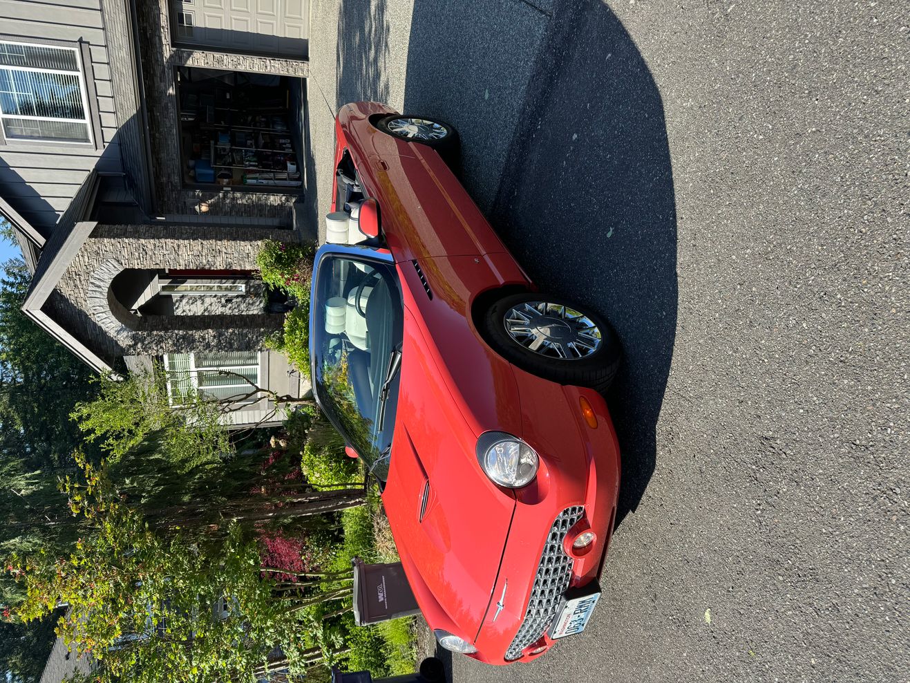Car Preview