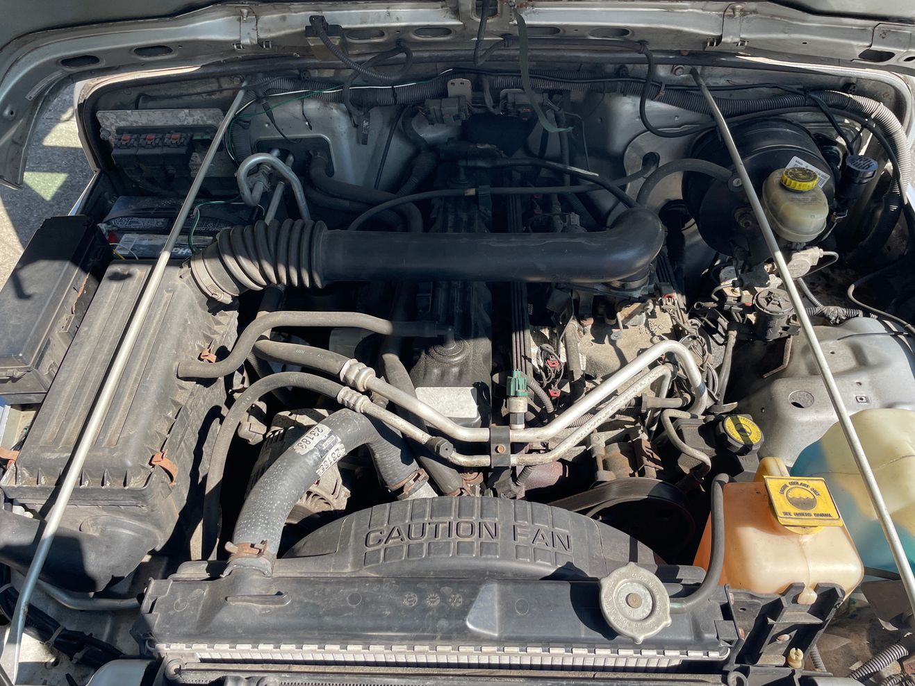 Car Preview