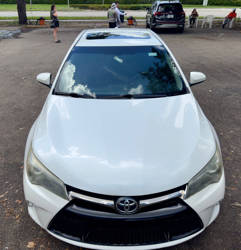 Car Preview