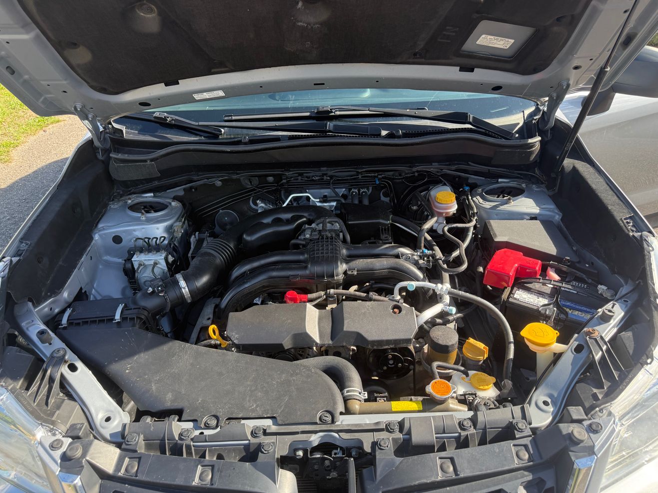 Car Preview