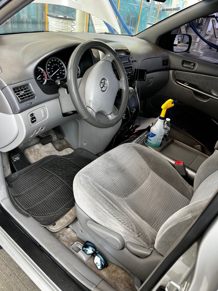 Car Preview