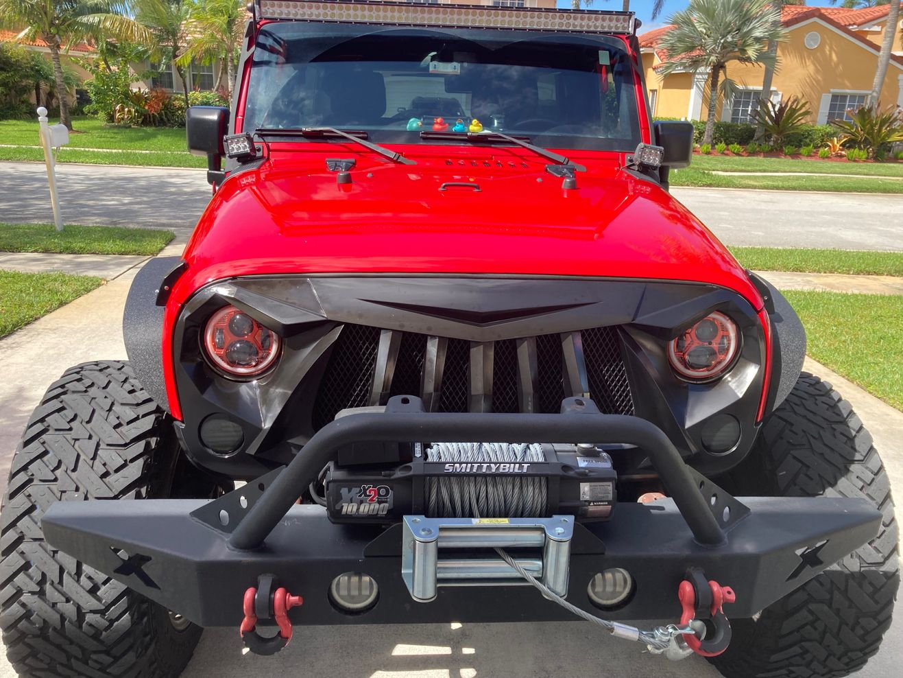 Car Preview