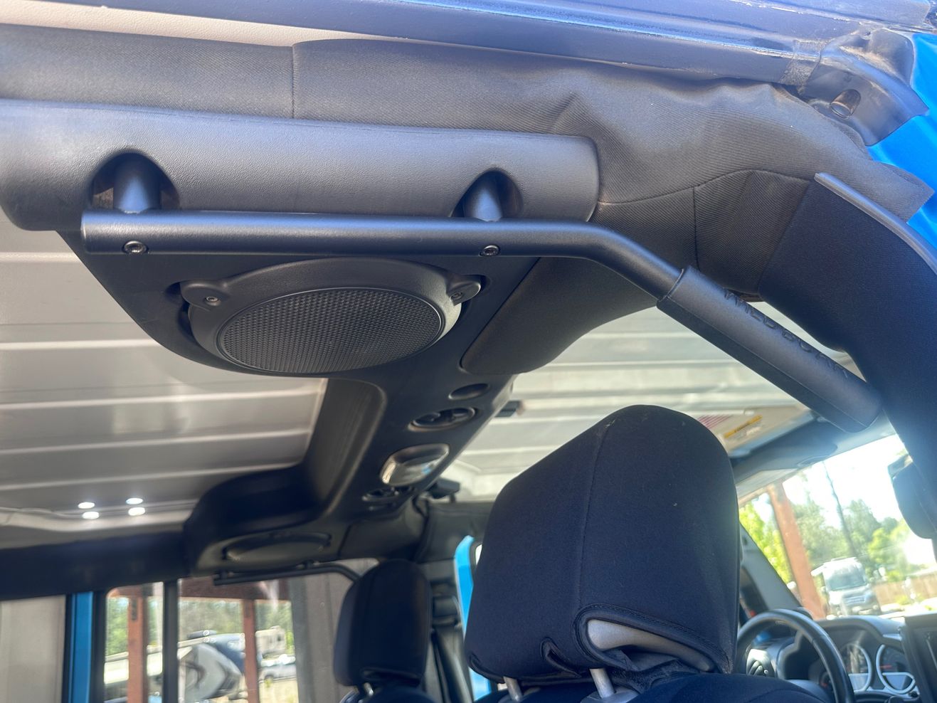 Car Preview