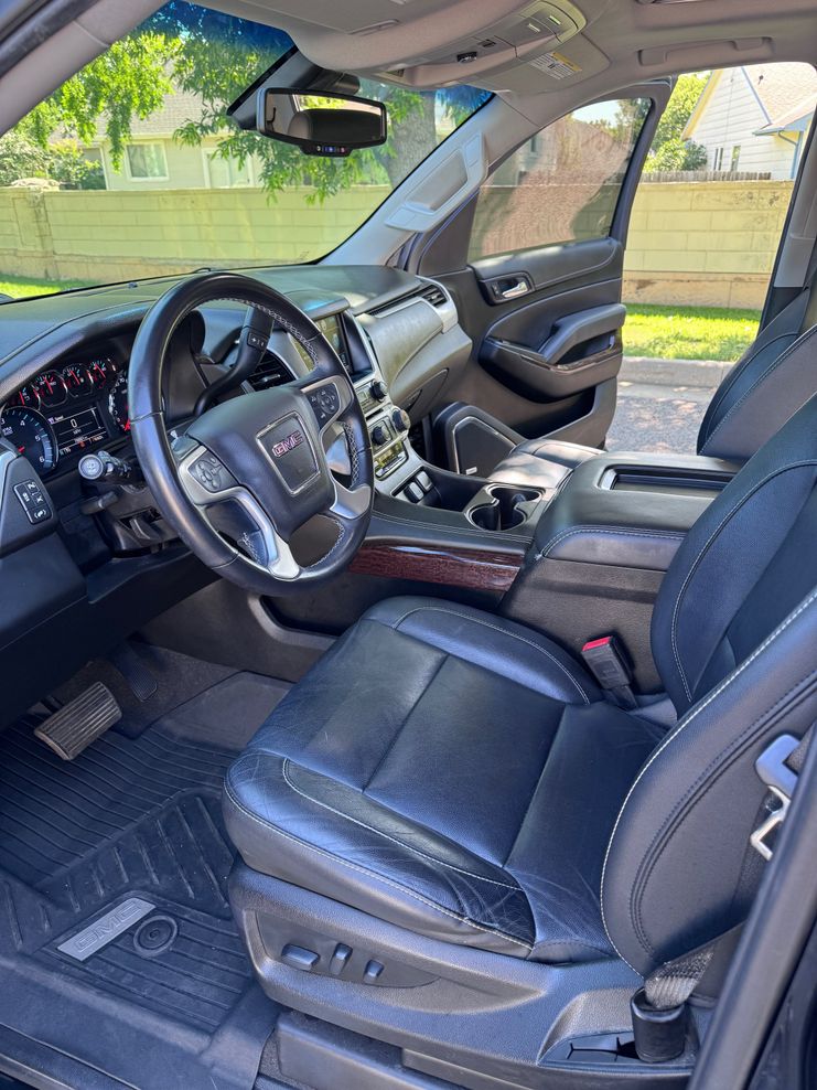 Car Preview