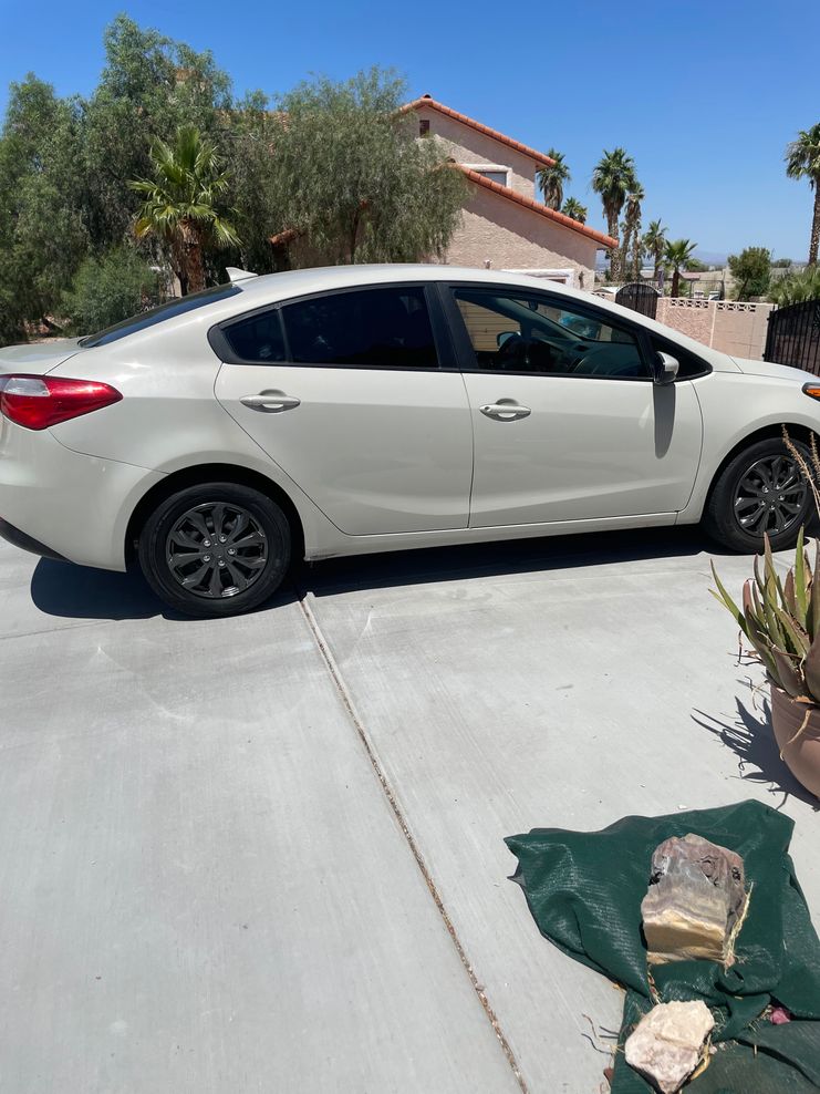 Car Preview