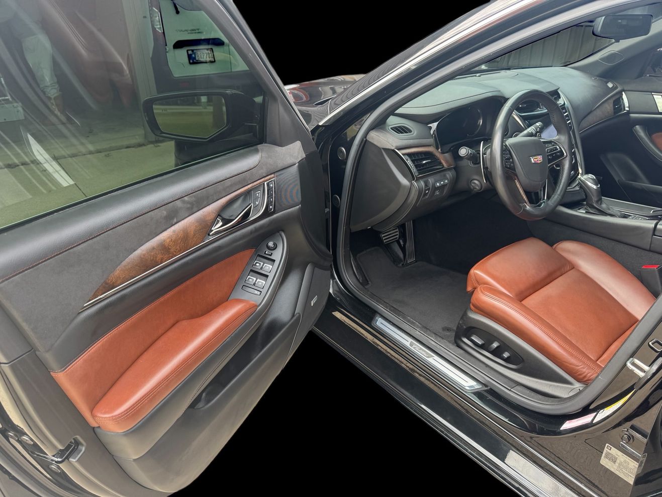 Car Preview