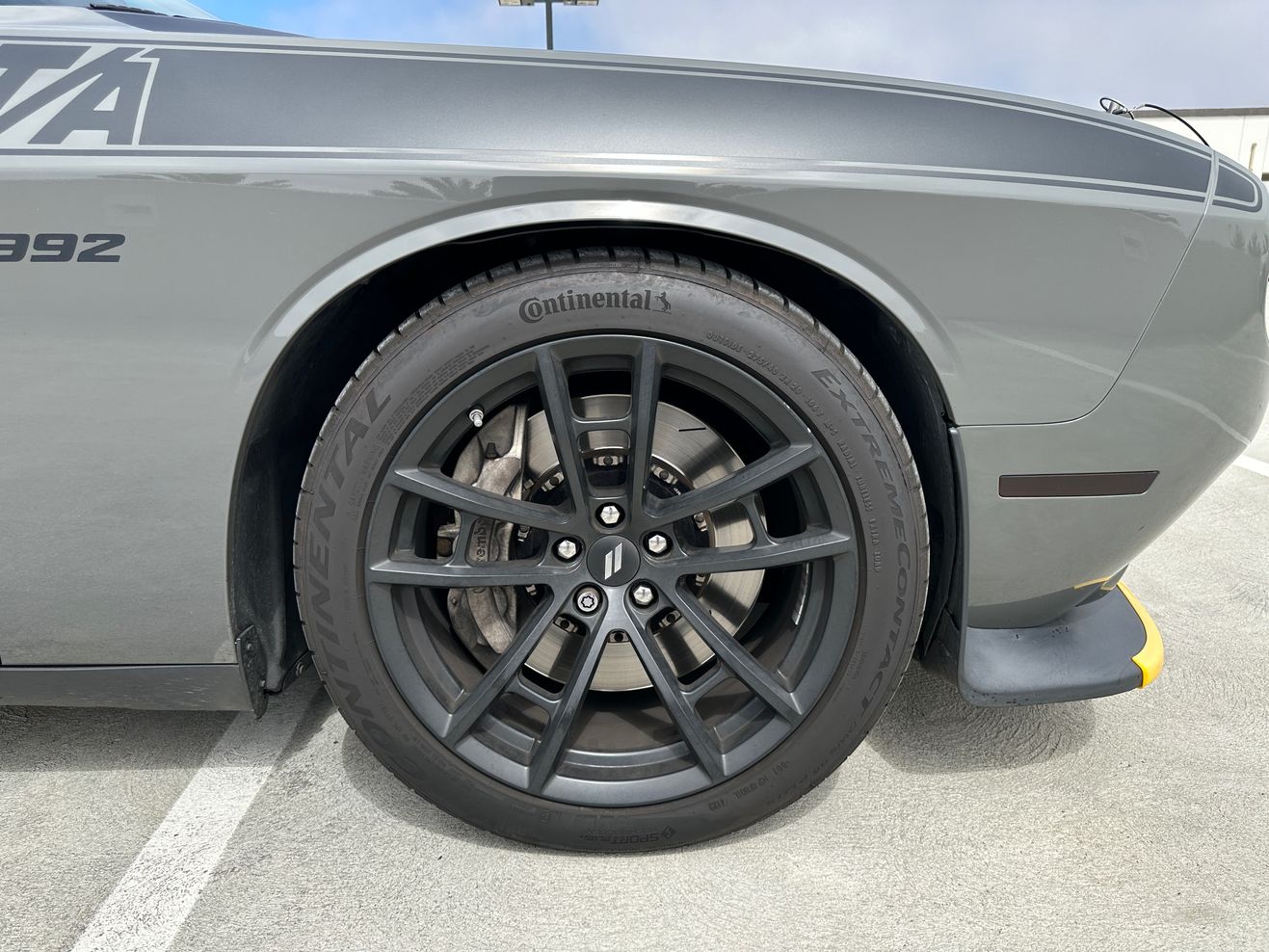 Car Preview