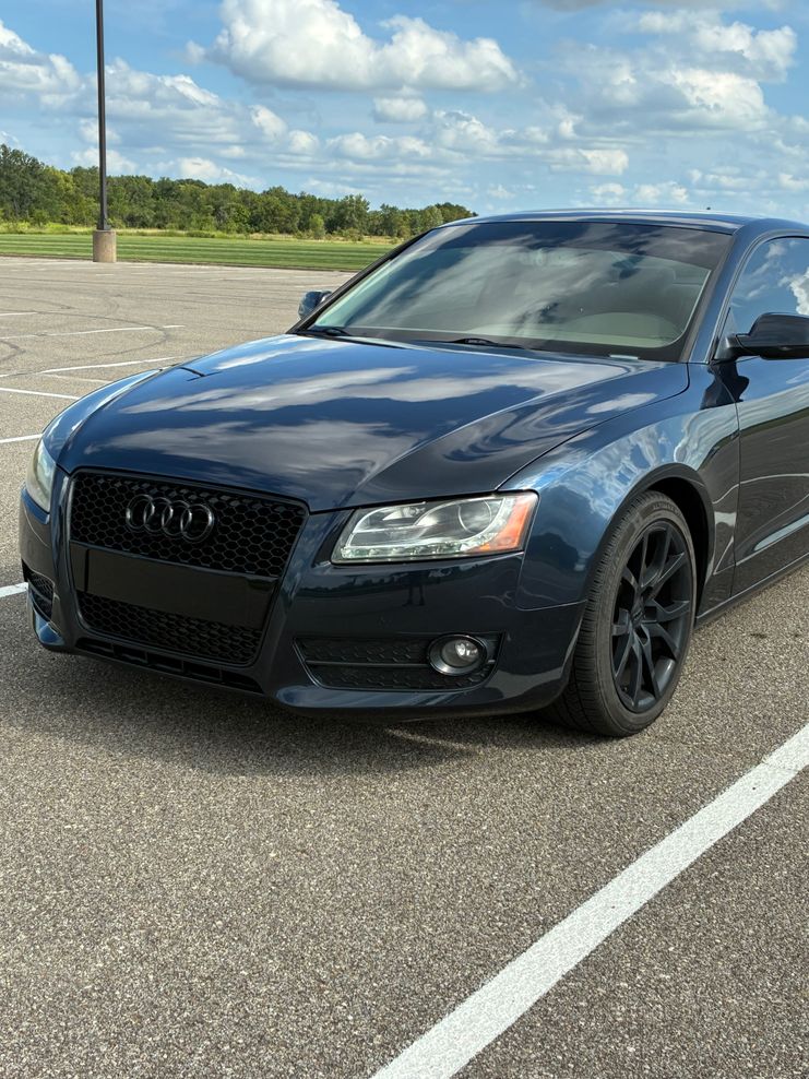 Car Preview