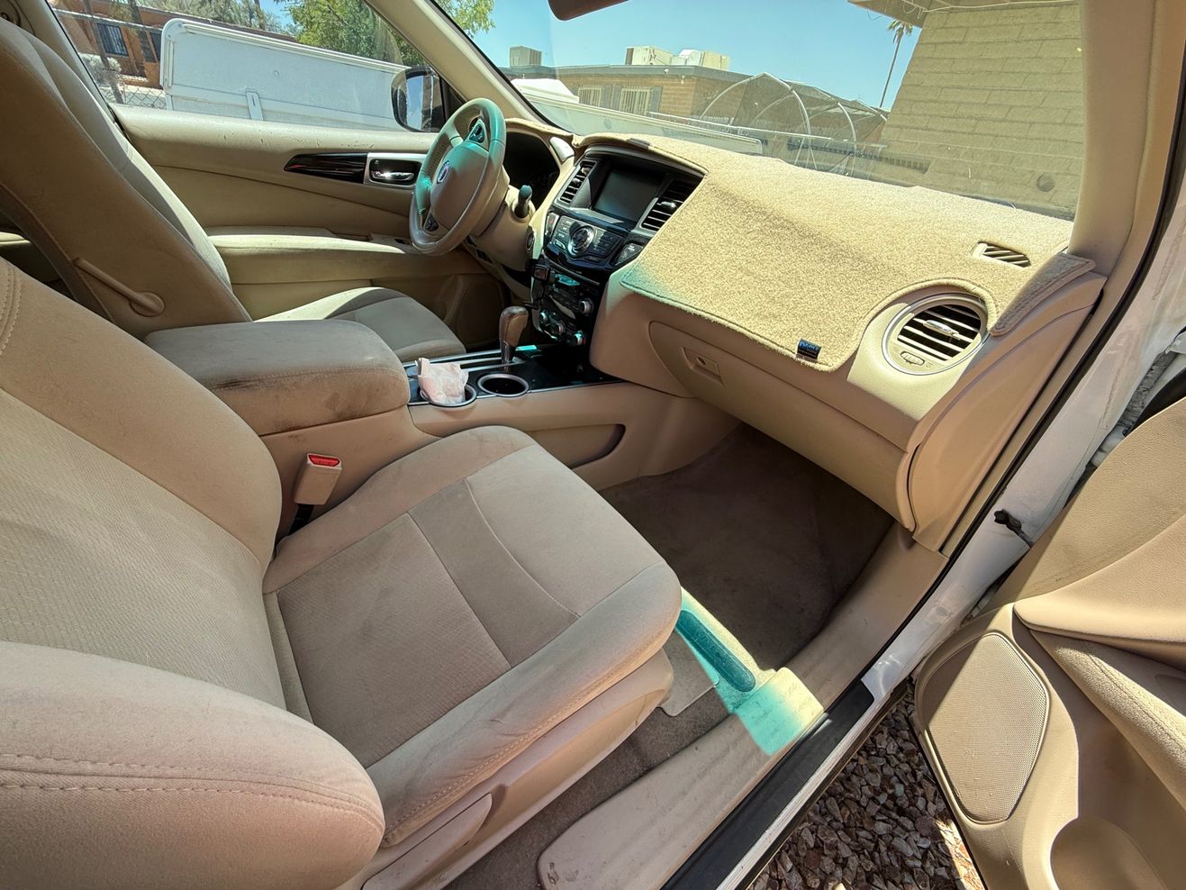 Car Preview