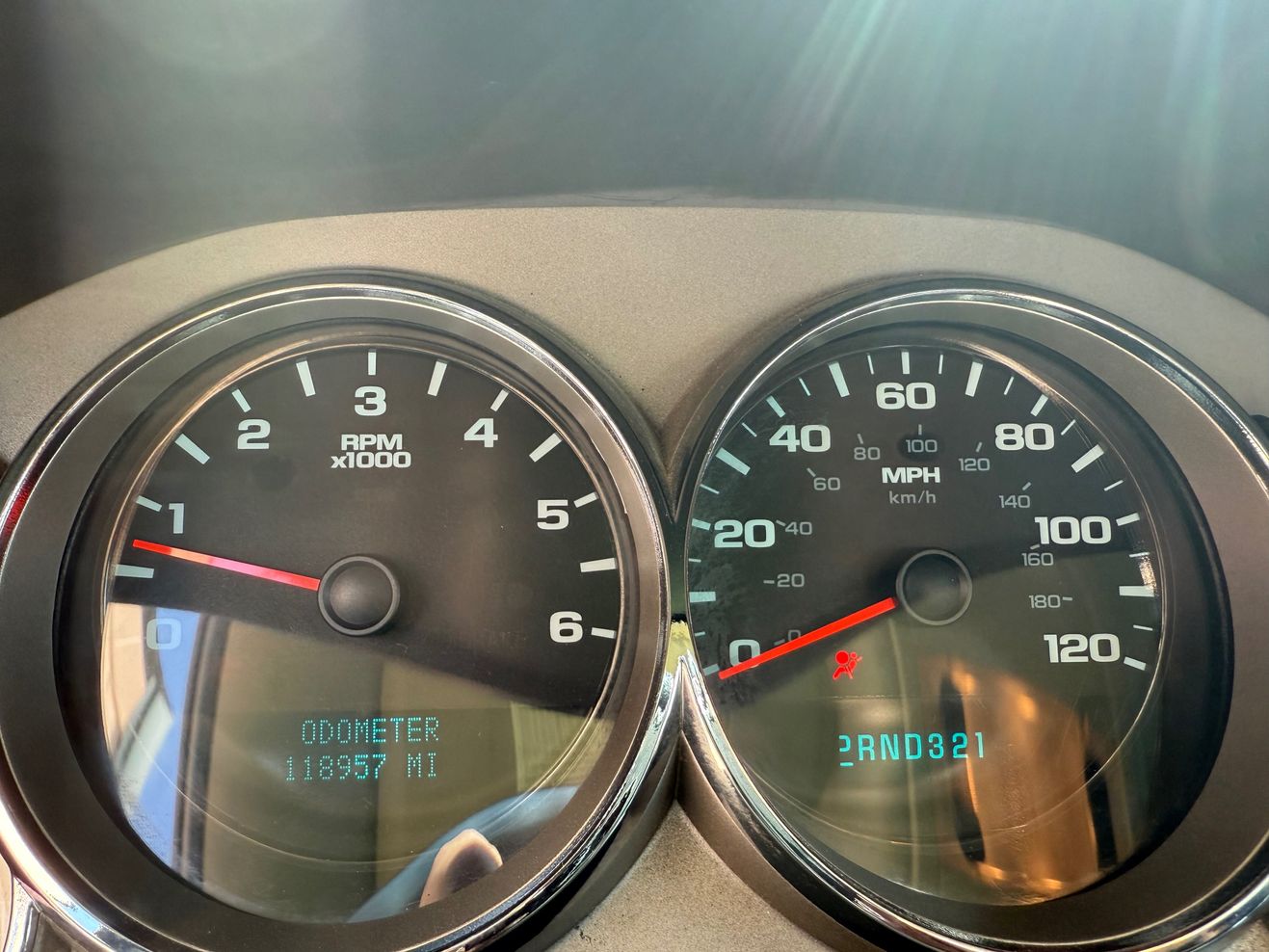 Car Preview