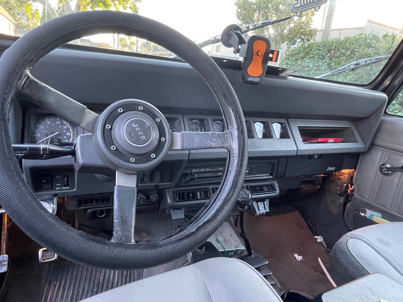 Car Preview