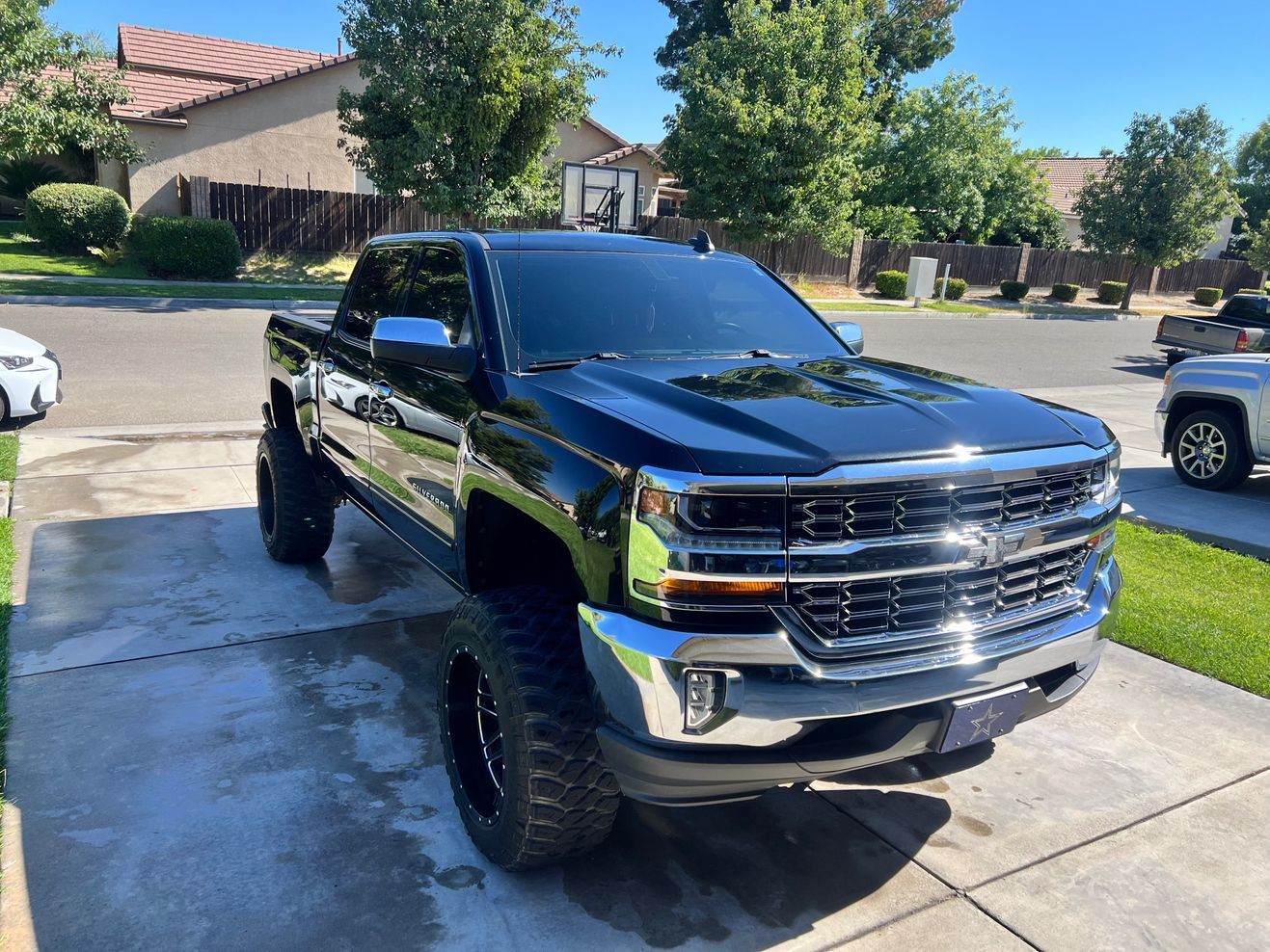 Car Preview