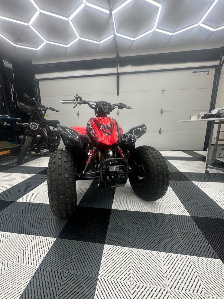Car Preview