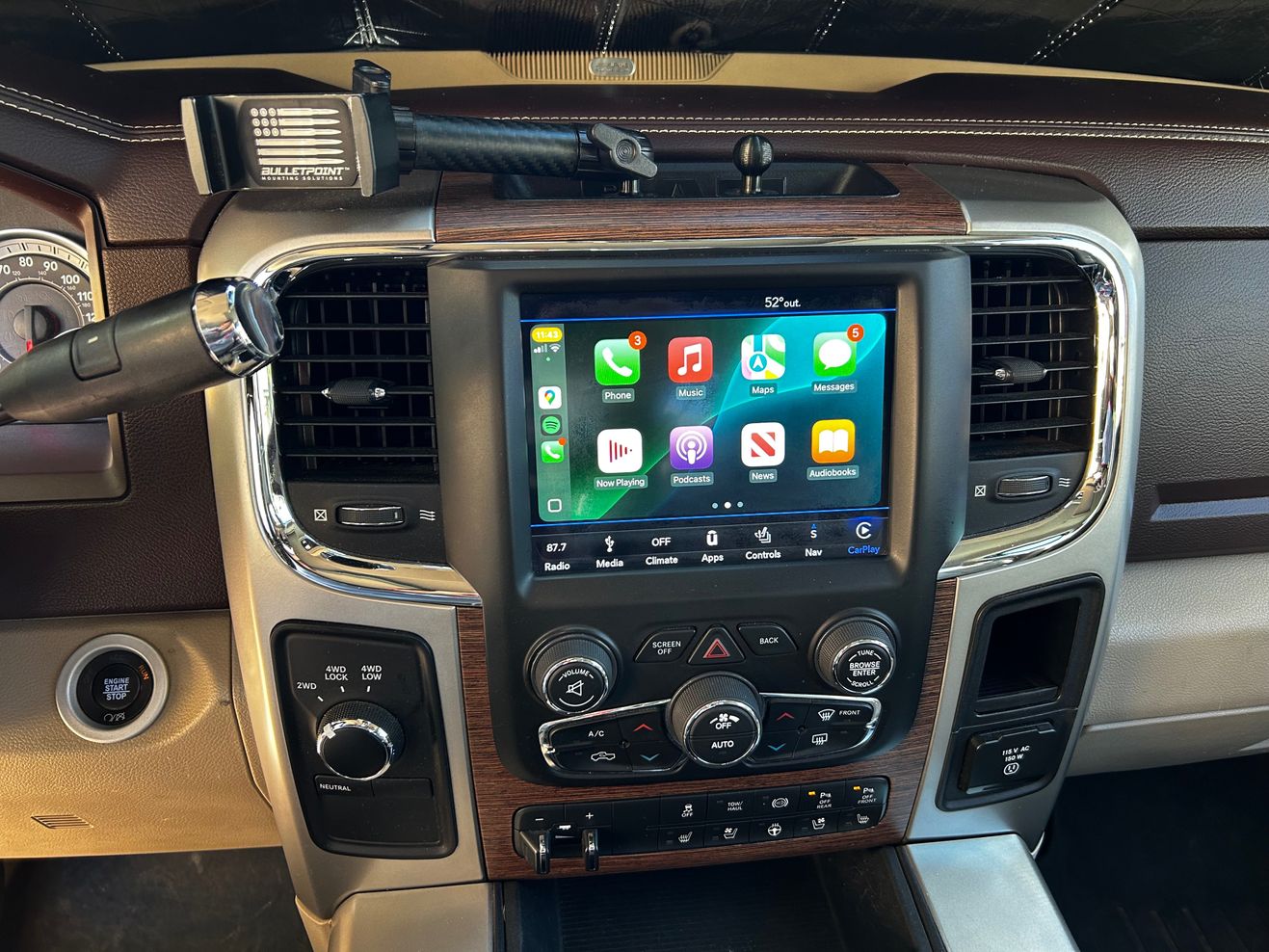 Car Preview