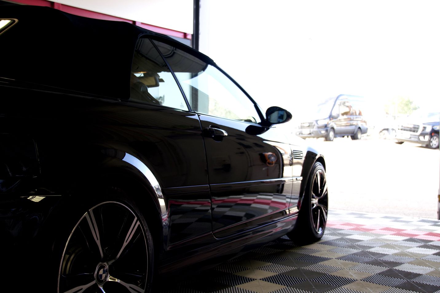 Car Preview