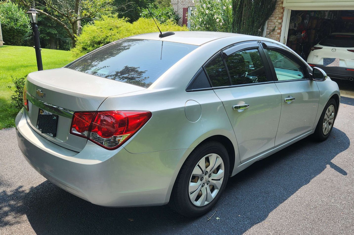 Car Preview