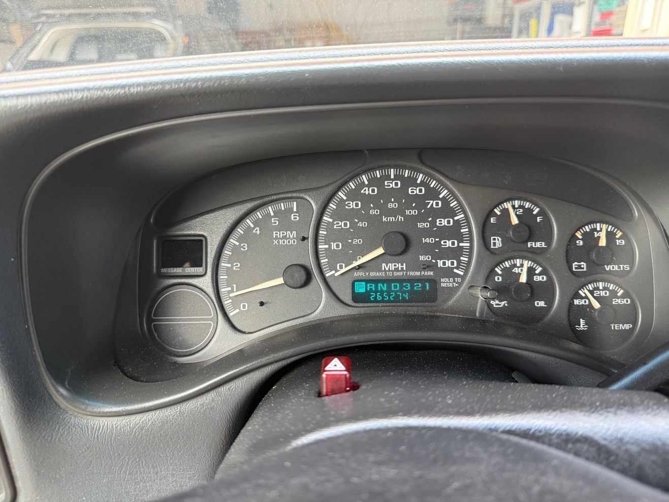 Car Preview