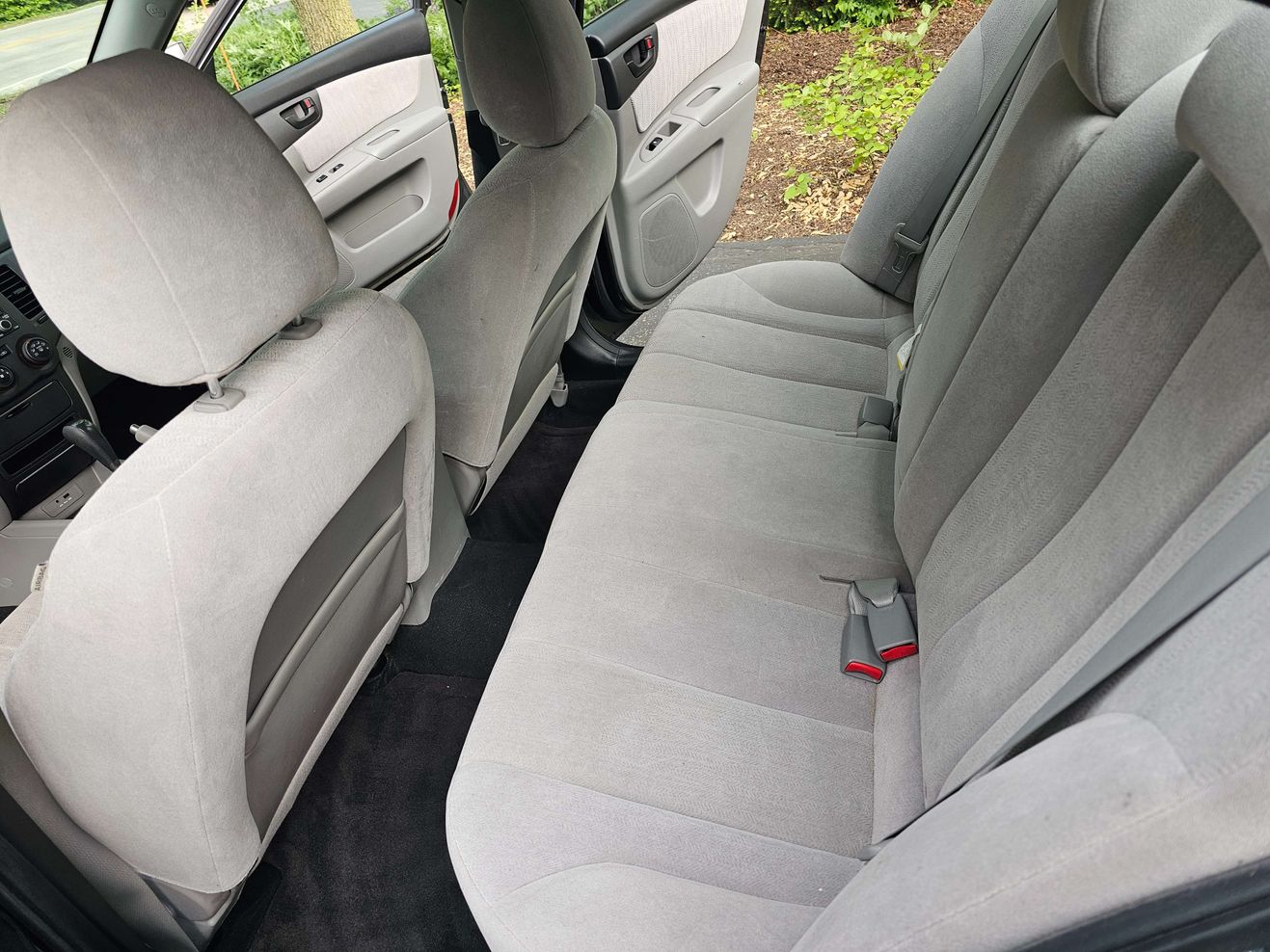 Car Preview