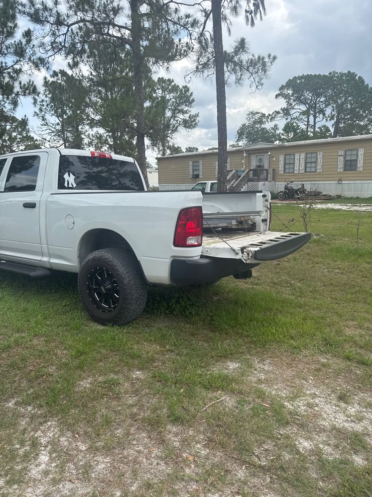 Car Preview