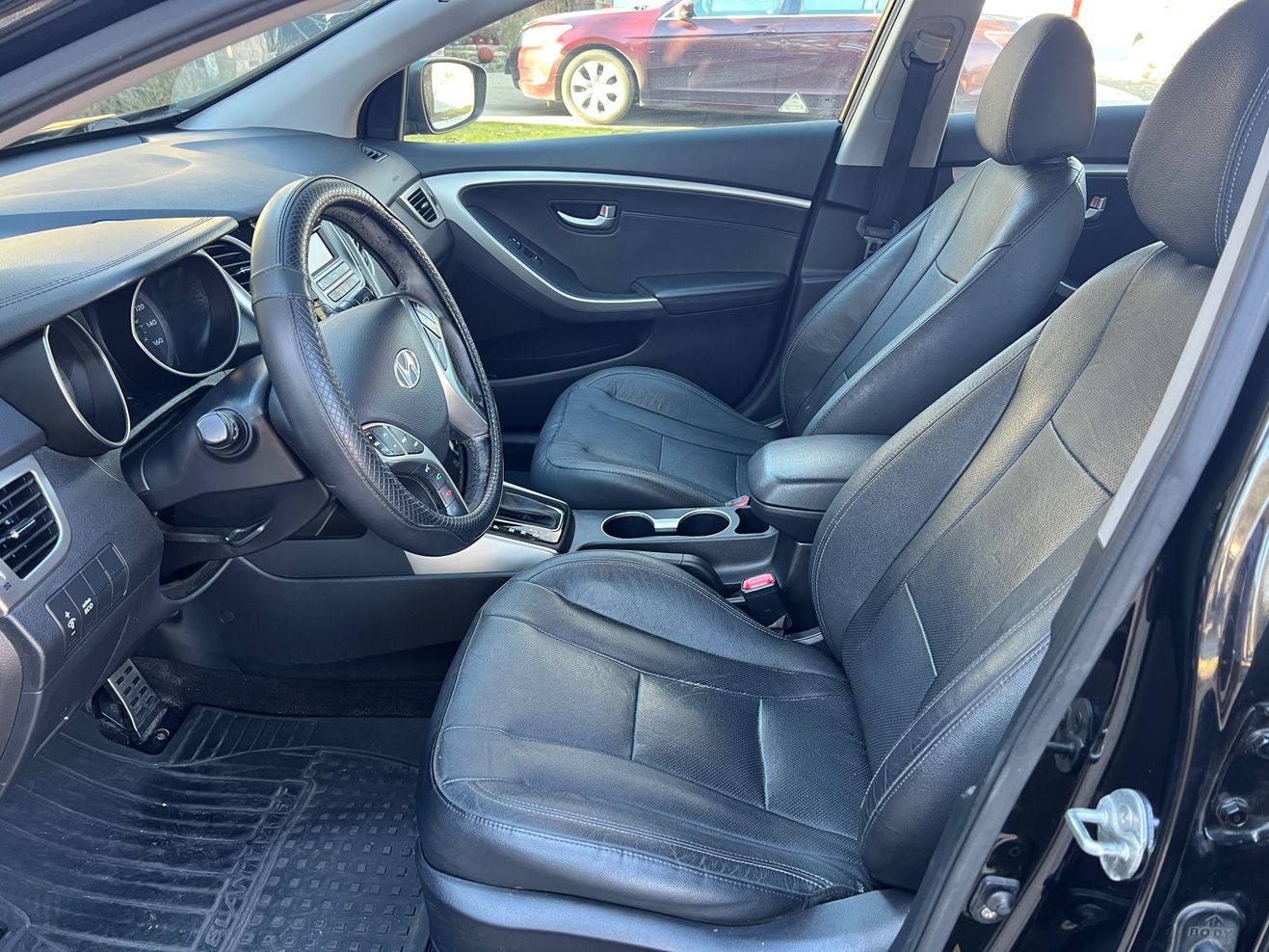 Car Preview