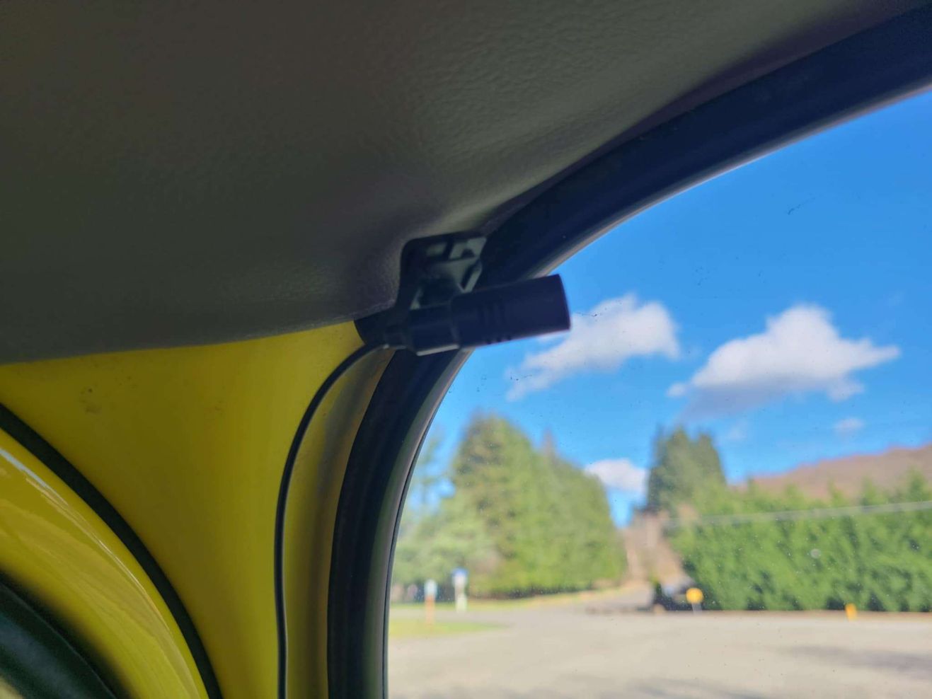 Car Preview