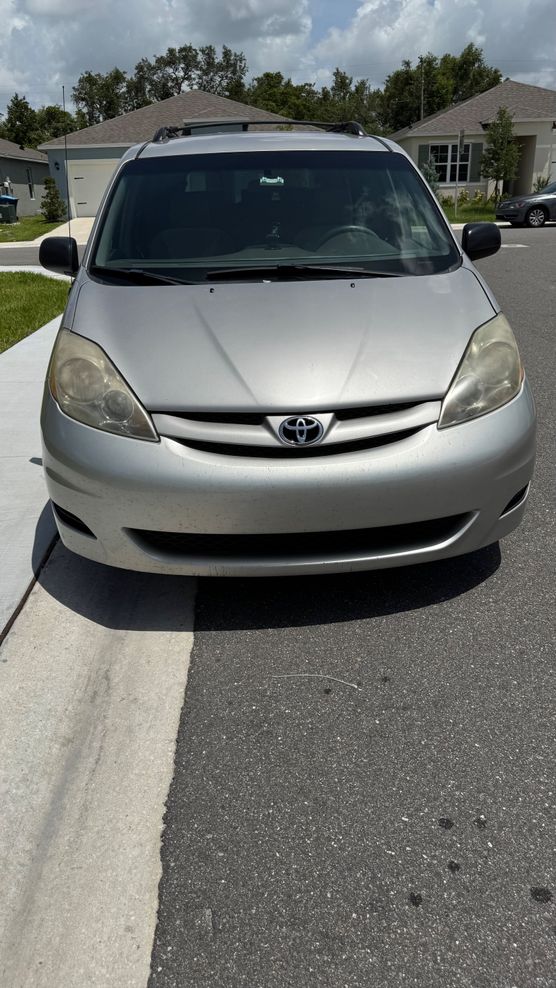 Car Preview