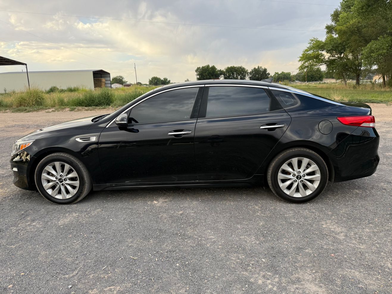 Car Preview