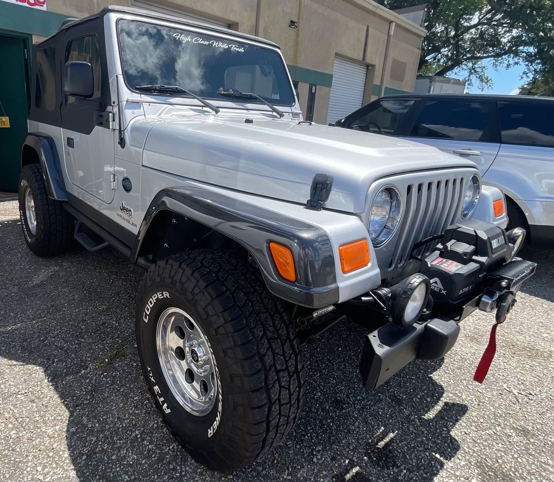 Car Preview