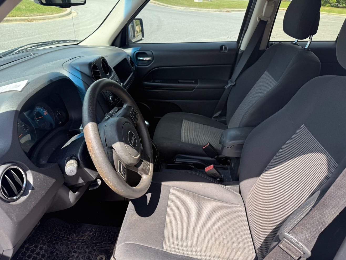 Car Preview