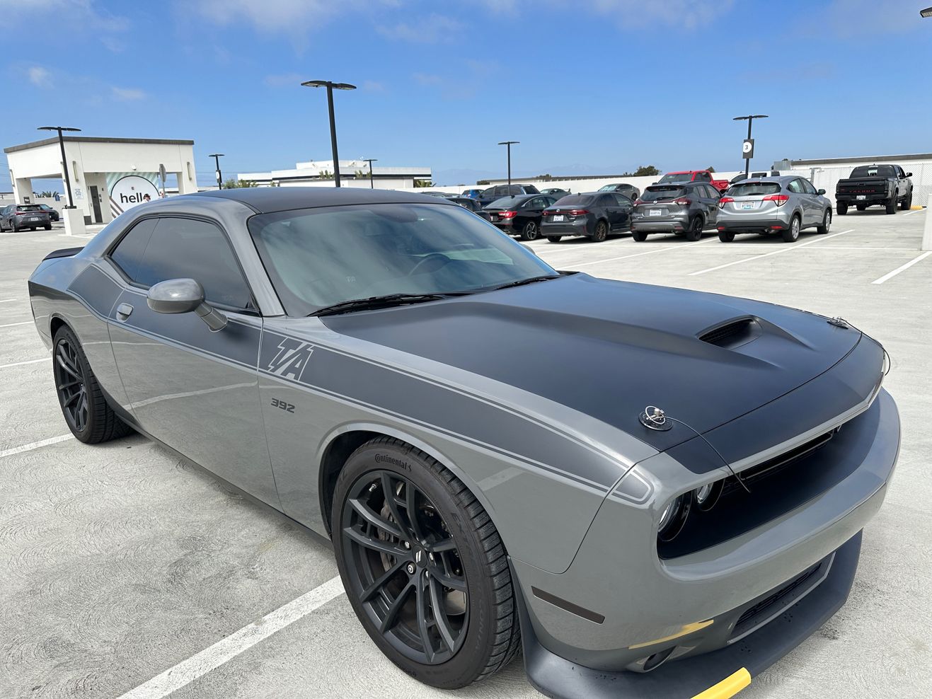 Car Preview
