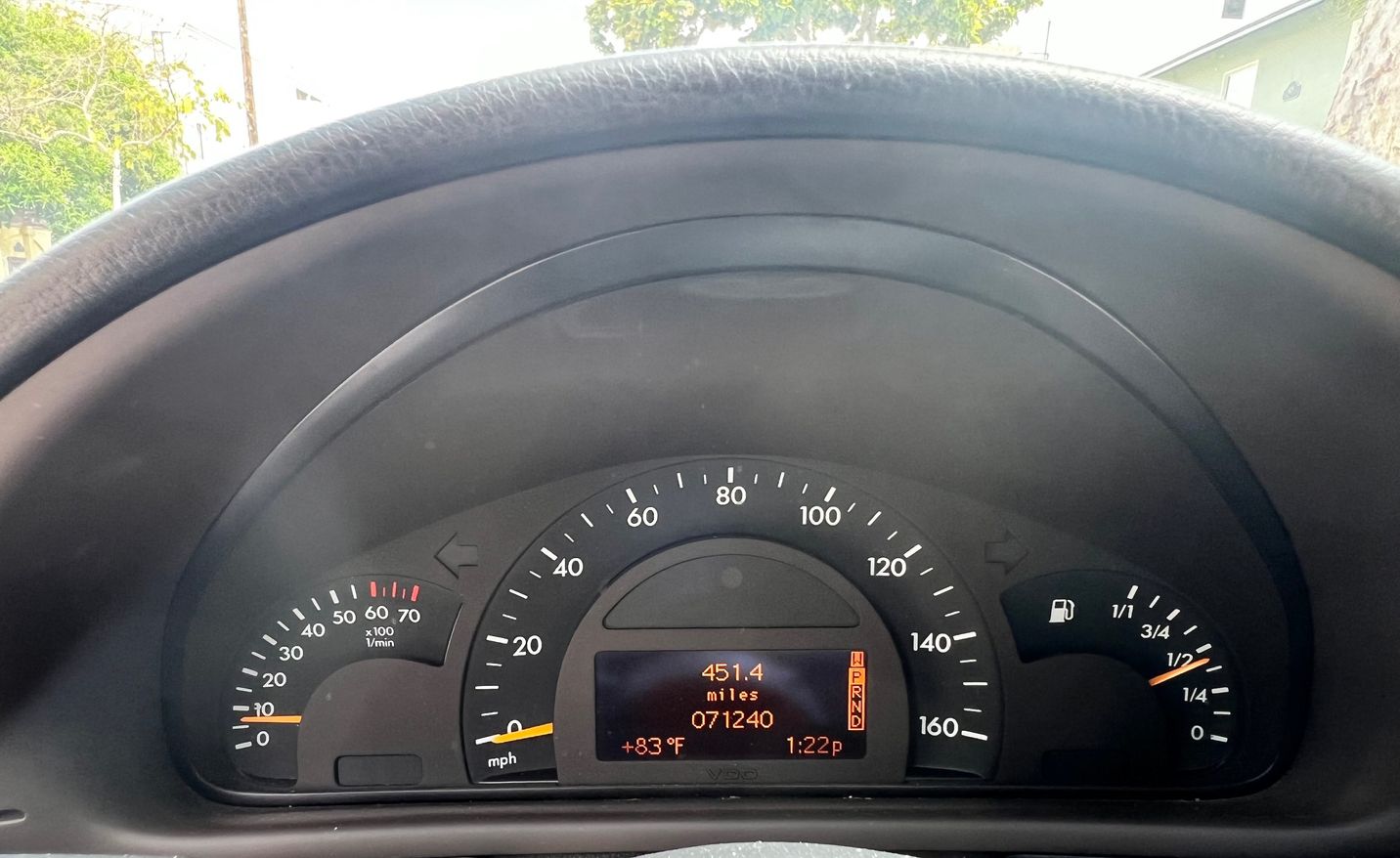 Car Preview