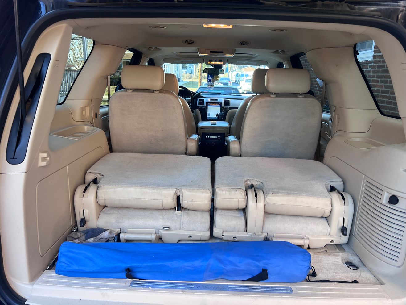 Car Preview