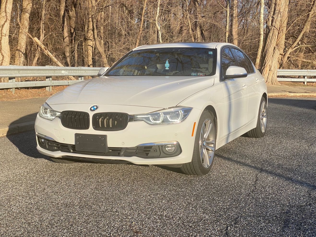 Car Preview