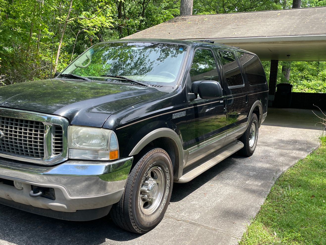 Car Preview