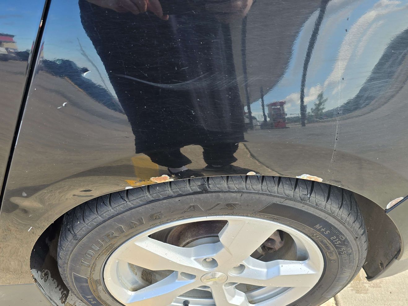 Car Preview