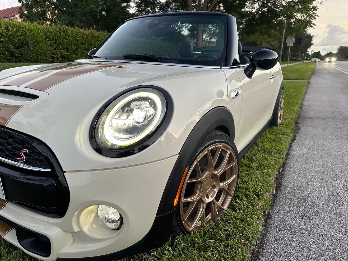 Car Preview