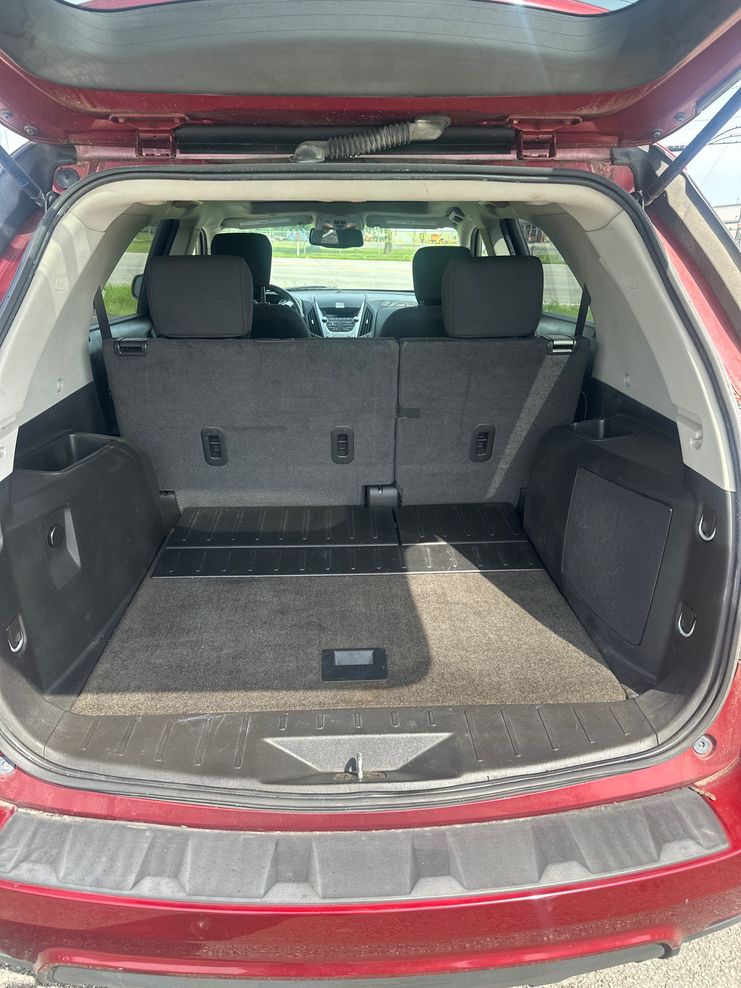 Car Preview