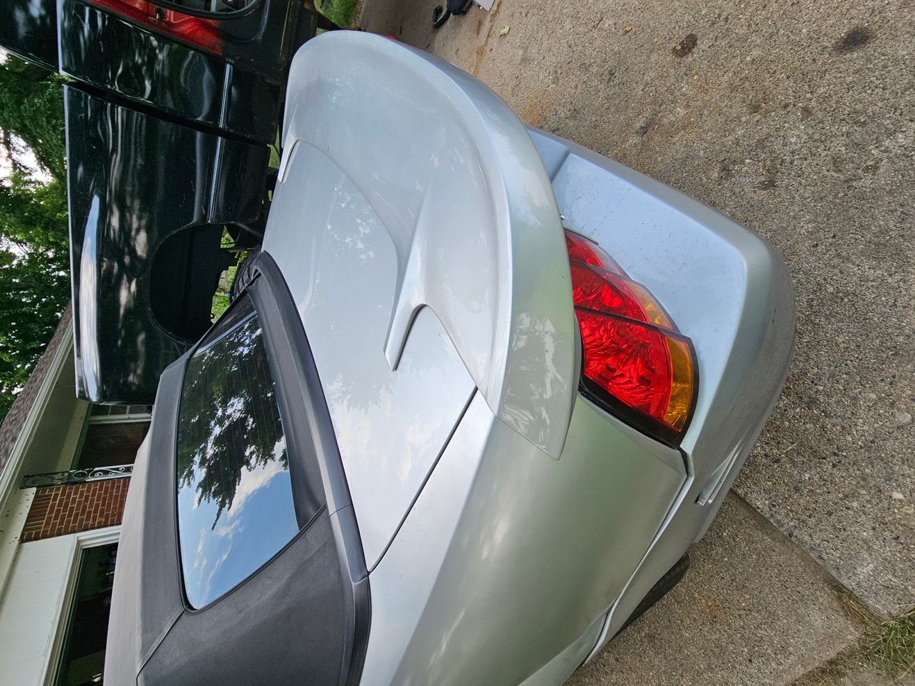 Car Preview