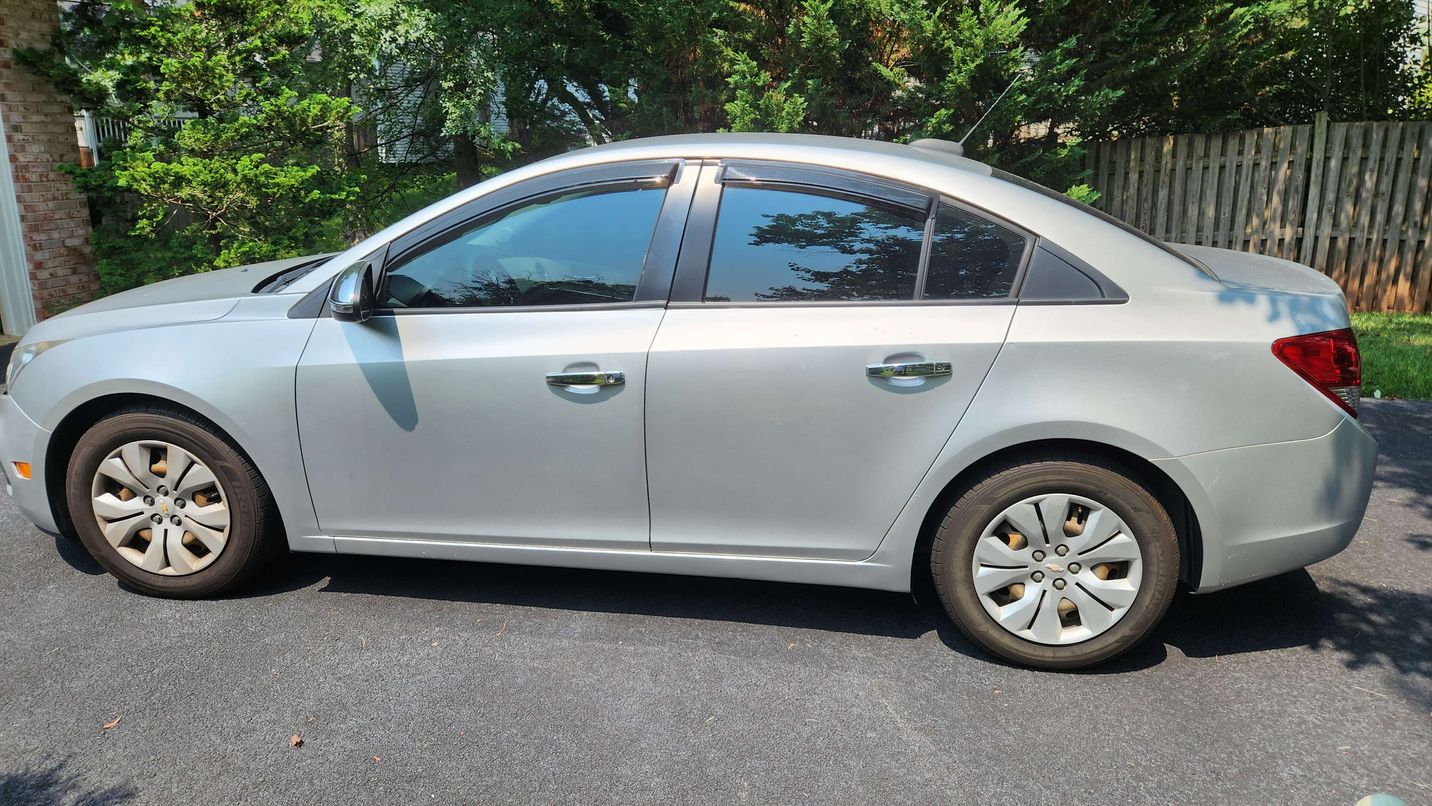 Car Preview
