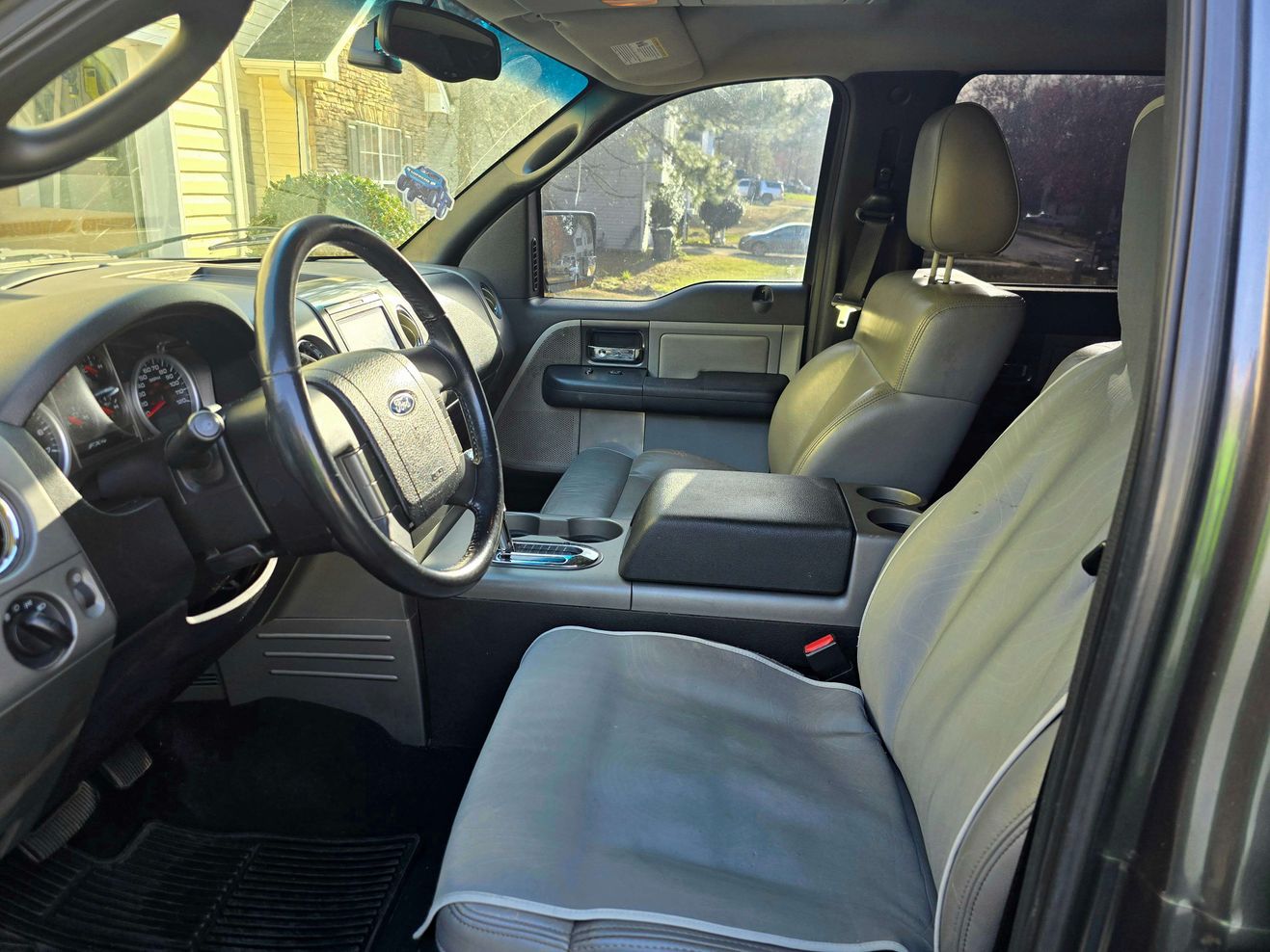 Car Preview