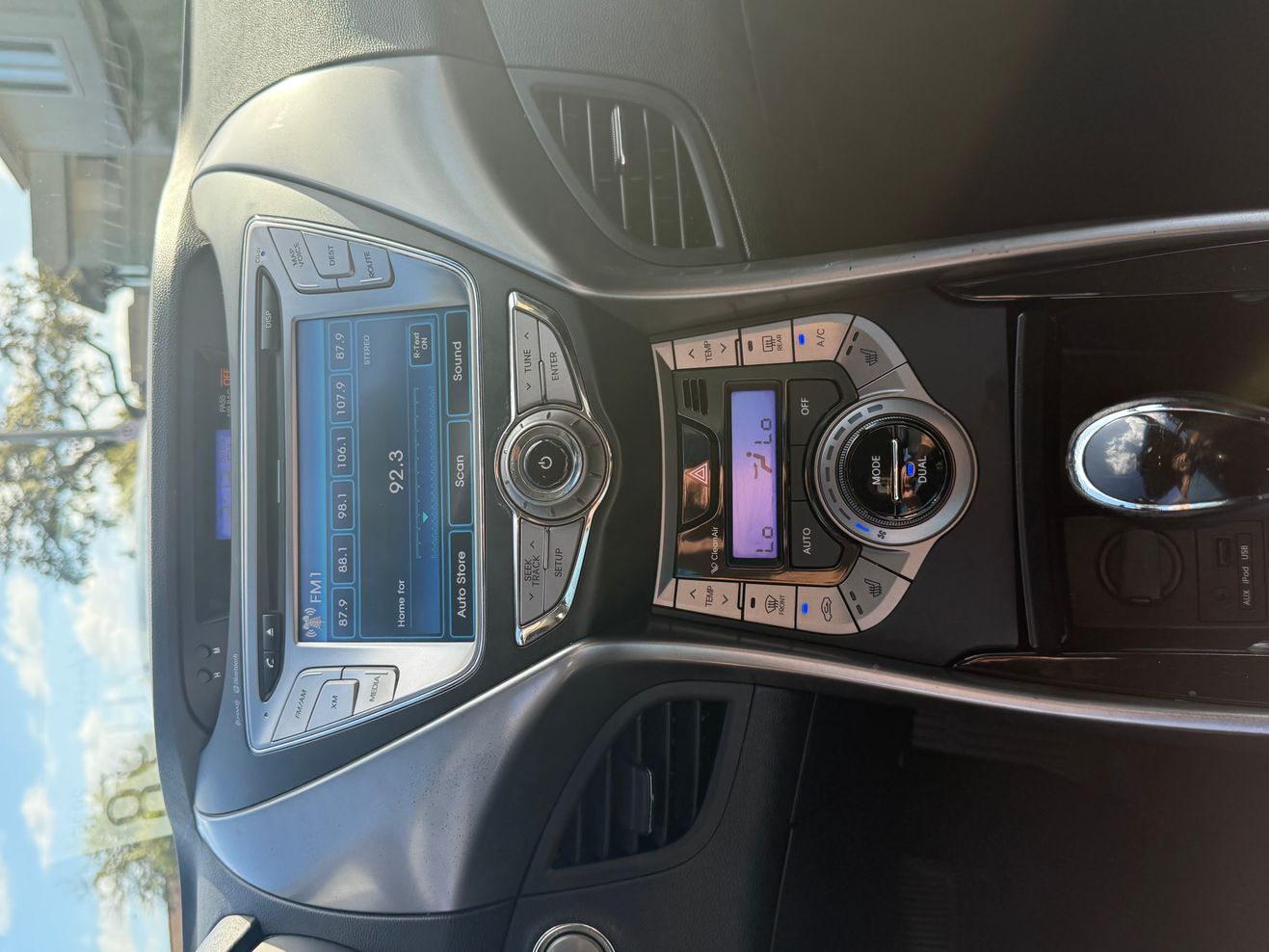 Car Preview