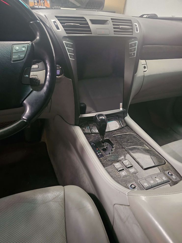 Car Preview